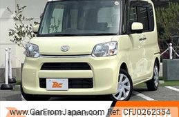 daihatsu tanto 2015 -DAIHATSU--Tanto DBA-LA600S--LA600S-0329480---DAIHATSU--Tanto DBA-LA600S--LA600S-0329480-