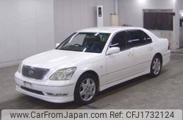 toyota celsior 2005 CFJ1732124