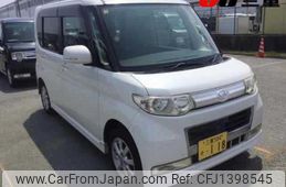 daihatsu tanto 2008 CFJ1398545