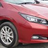 nissan leaf 2018 -NISSAN--Leaf ZAA-ZE1--ZE1-028236---NISSAN--Leaf ZAA-ZE1--ZE1-028236- image 16