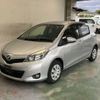 toyota vitz 2013 -TOYOTA--Vitz KSP130--2101558---TOYOTA--Vitz KSP130--2101558- image 1