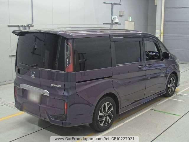 honda stepwagon 2019 -HONDA--Stepwgn DBA-RP3--RP3-1249015---HONDA--Stepwgn DBA-RP3--RP3-1249015- image 2