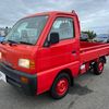 suzuki carry-truck 1997 Mitsuicoltd_SZCT469501R0409 image 4