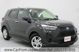toyota raize 2024 CFJ1751056