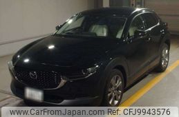 mazda cx-3 2020 -MAZDA--CX-30 5BA-DMEP--DMEP-105658---MAZDA--CX-30 5BA-DMEP--DMEP-105658-