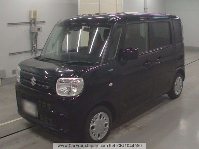 suzuki spacia 2021 -SUZUKI--Spacia MK53S-384103---SUZUKI--Spacia MK53S-384103- image 1