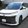 toyota voxy 2024 quick_quick_6BA-MZRA90W_MZRA90-0092925 image 5