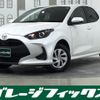 toyota yaris 2023 quick_quick_5BA-MXPA15_MXPA15-0019091 image 1