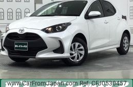 toyota yaris 2023 quick_quick_5BA-MXPA15_MXPA15-0019091