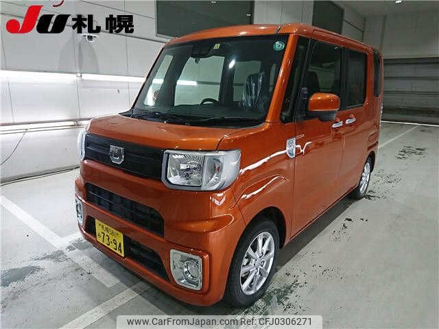 daihatsu wake 2020 -DAIHATSU--WAKE LA710S--0032373---DAIHATSU--WAKE LA710S--0032373- image 1