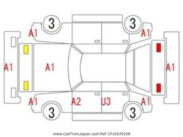 mazda demio 2017 -MAZDA--Demio DBA-DJ3FS--DJ3FS-313634---MAZDA--Demio DBA-DJ3FS--DJ3FS-313634- image 2