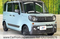 suzuki spacia 2019 CFJ1648676