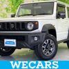 suzuki jimny-sierra 2024 CFJ1624527 image 1