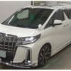 toyota alphard 2023 quick_quick_3BA-AGH30W_AGH30-0452096 image 1