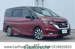 nissan serena 2017 -NISSAN--Serena DAA-GFC27--GFC27-058908---NISSAN--Serena DAA-GFC27--GFC27-058908-