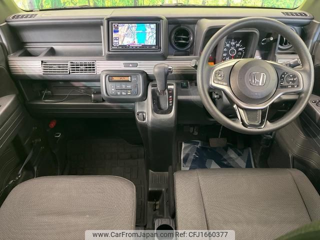 honda n-van-style 2019 CFJ1660377 image 2