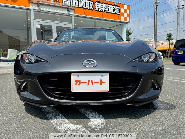 mazda roadster 2021 CFJ1579309 image 2
