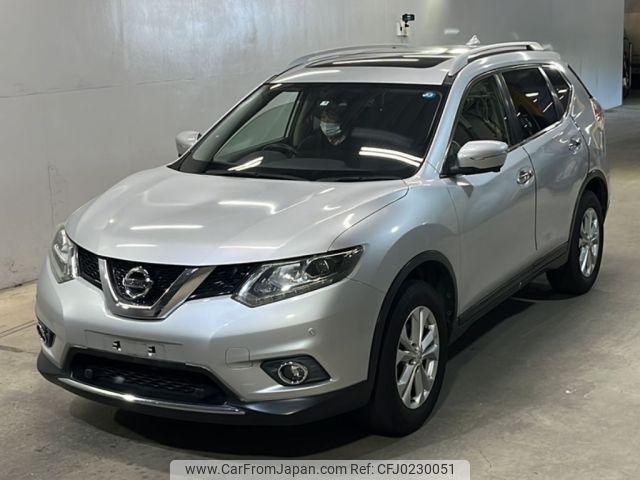 nissan x-trail 2015 -NISSAN--X-Trail T32-506079---NISSAN--X-Trail T32-506079- image 1