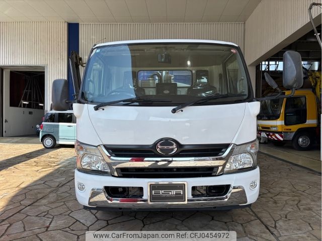 hino dutro 2015 -HINO--Hino Dutoro TKGｰXZU700X--XZU700ｰ0004496---HINO--Hino Dutoro TKGｰXZU700X--XZU700ｰ0004496- image 2