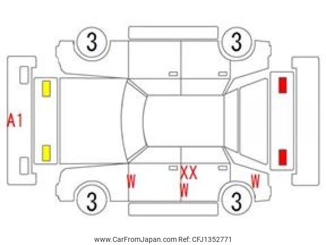 toyota tank 2017 -TOYOTA--Tank DBA-M900A--M900A-0023954---TOYOTA--Tank DBA-M900A--M900A-0023954- image 2