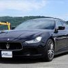 maserati ghibli 2016 -MASERATI 【名古屋 34Pﾆ10】--Maserati Ghibli MG30A--01162797---MASERATI 【名古屋 34Pﾆ10】--Maserati Ghibli MG30A--01162797- image 19