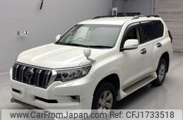 toyota land-cruiser-prado 2021 CFJ1733518