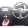 nissan juke 2014 -NISSAN--Juke YF15--YF15-307998---NISSAN--Juke YF15--YF15-307998- image 7