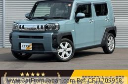 daihatsu taft 2020 CFJ1709958