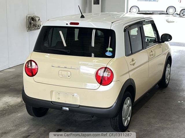 suzuki alto-lapin 2020 -SUZUKI--Alto Lapin HE33S-258341---SUZUKI--Alto Lapin HE33S-258341- image 2