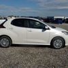 toyota yaris 2020 -TOYOTA--Yaris 6AA-MXPH15--MXPH15-0005167---TOYOTA--Yaris 6AA-MXPH15--MXPH15-0005167- image 24