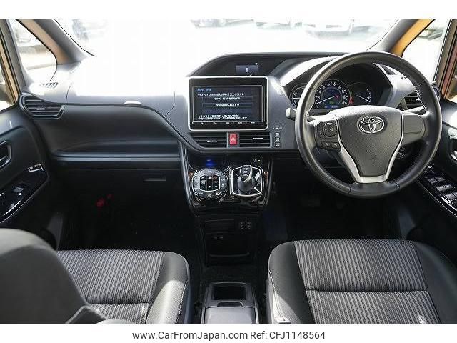 toyota noah 2017 quick_quick_ZWR80W_ZWR80-0278565 image 2