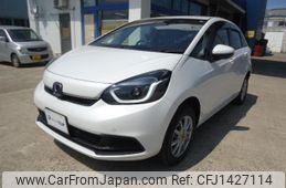 honda fit 2024 -HONDA 【名変中 】--Fit GR4--1211614---HONDA 【名変中 】--Fit GR4--1211614-