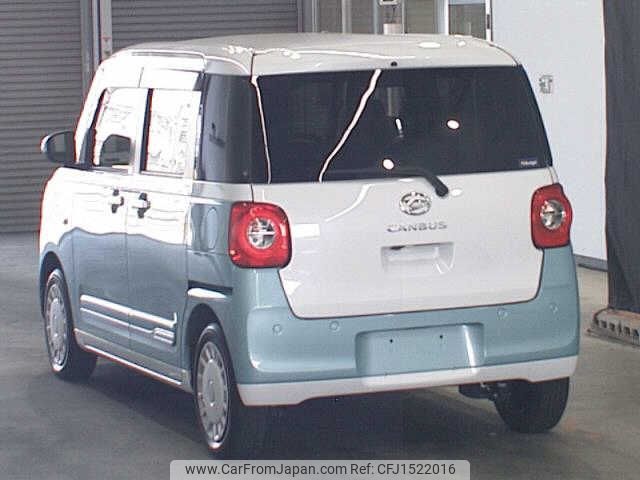 daihatsu move-canbus 2022 CFJ1522016 image 2