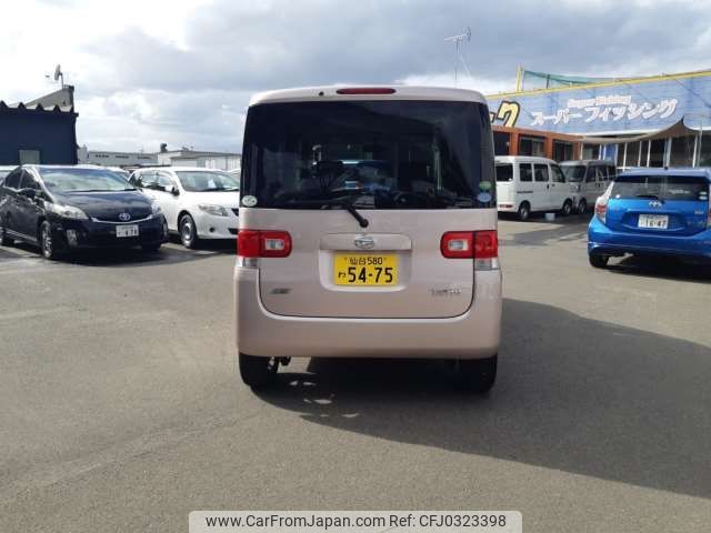 daihatsu tanto 2012 -DAIHATSU 【仙台 580 5475】--Tanto DBA-L375S--L375S-0525731---DAIHATSU 【仙台 580 5475】--Tanto DBA-L375S--L375S-0525731- image 2