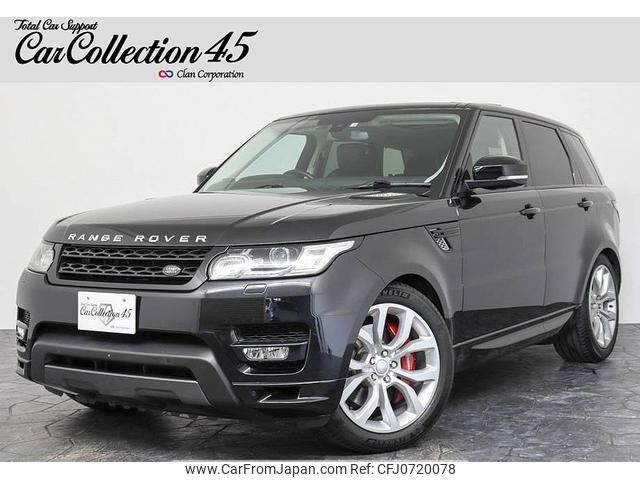 land-rover range-rover-sport 2016 quick_quick_ABA-LW5SA_SALWA2EE5GA547429 image 1