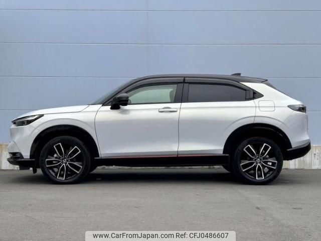 honda vezel 2022 quick_quick_6AA-RV5_RV5-1043228 image 2