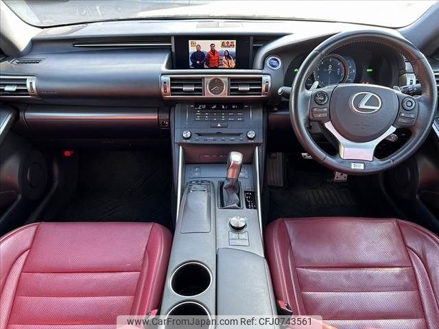 lexus is 2015 -LEXUS--Lexus IS DAA-AVE30--AVE30-5040357---LEXUS--Lexus IS DAA-AVE30--AVE30-5040357- image 2