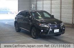 lexus rx 2014 -LEXUS 【世田谷 300ﾆ4629】--Lexus RX GYL15W-2465362---LEXUS 【世田谷 300ﾆ4629】--Lexus RX GYL15W-2465362-