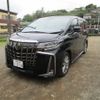 toyota alphard 2021 -TOYOTA--Alphard 3BA-AGH30W--AGH30-0392637---TOYOTA--Alphard 3BA-AGH30W--AGH30-0392637- image 4