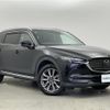 mazda cx-8 2019 -MAZDA--CX-8 3DA-KG2P--KG2P-205324---MAZDA--CX-8 3DA-KG2P--KG2P-205324- image 1