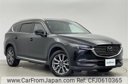 mazda cx-8 2019 -MAZDA--CX-8 3DA-KG2P--KG2P-205324---MAZDA--CX-8 3DA-KG2P--KG2P-205324-