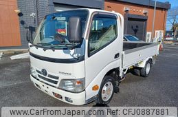 toyota toyoace 2015 GOO_NET_EXCHANGE_0401987A30250313W001