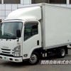 isuzu elf-truck 2018 GOO_NET_EXCHANGE_0700192A30250523W001 image 1