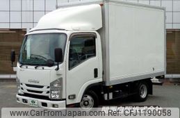 isuzu elf-truck 2018 GOO_NET_EXCHANGE_0700192A30250523W001
