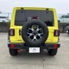 jeep wrangler 2022 quick_quick_JL20L_1C4HJXMN5NW265600 image 10
