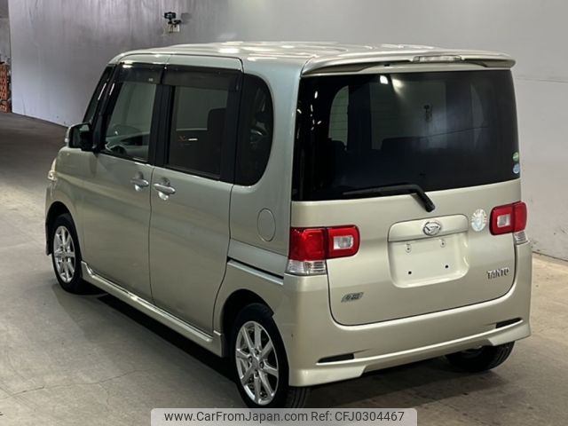 daihatsu tanto 2013 -DAIHATSU--Tanto L375S-0656760---DAIHATSU--Tanto L375S-0656760- image 2