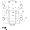 nissan x-trail 2014 CFJ1449568 image 6