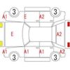 nissan serena 2016 CFJ1578437 image 2
