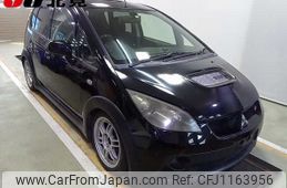 mitsubishi colt 2010 -MITSUBISHI--Colt Z27AG--0601200---MITSUBISHI--Colt Z27AG--0601200-