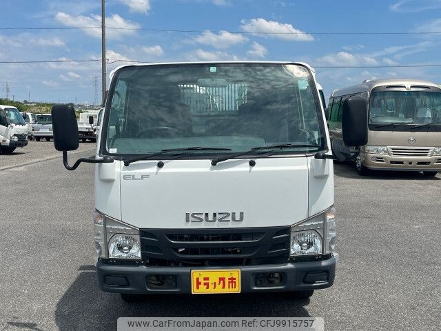 isuzu elf-truck 2017 -ISUZU--Elf TPG-NKR85AD--NKR85-7060444---ISUZU--Elf TPG-NKR85AD--NKR85-7060444- image 2